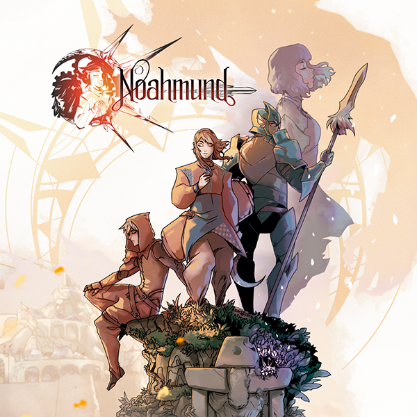Noahmund